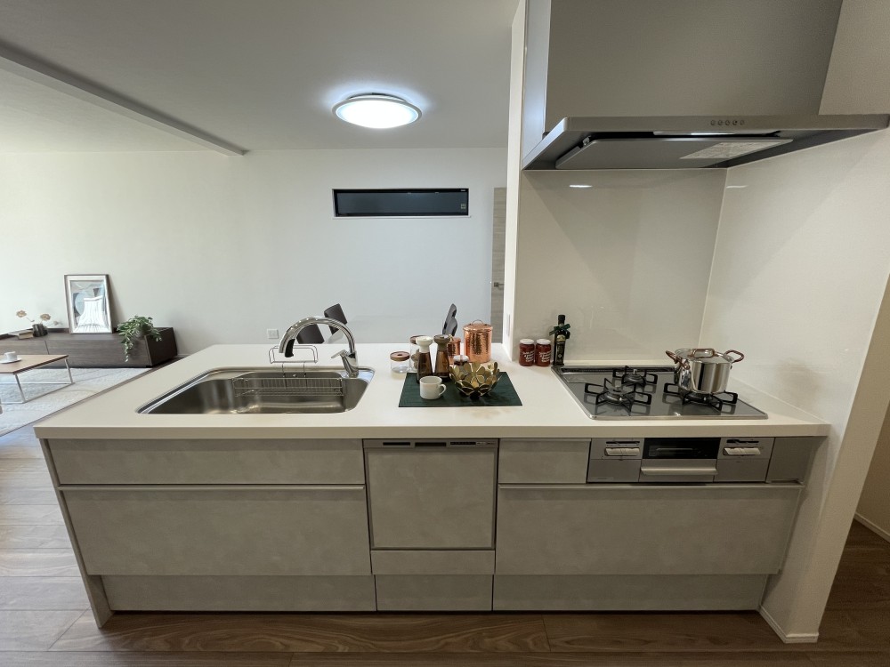 春日井市高山町　全5棟　No4 画像5