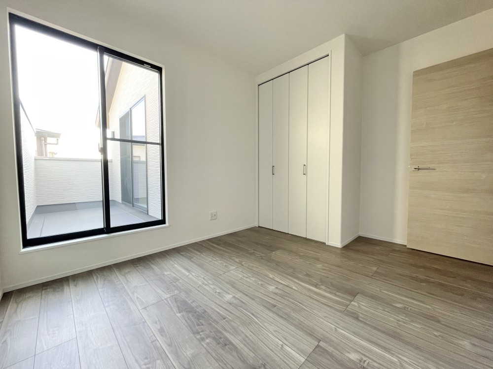 春日井市高山町　全5棟　No4 画像9