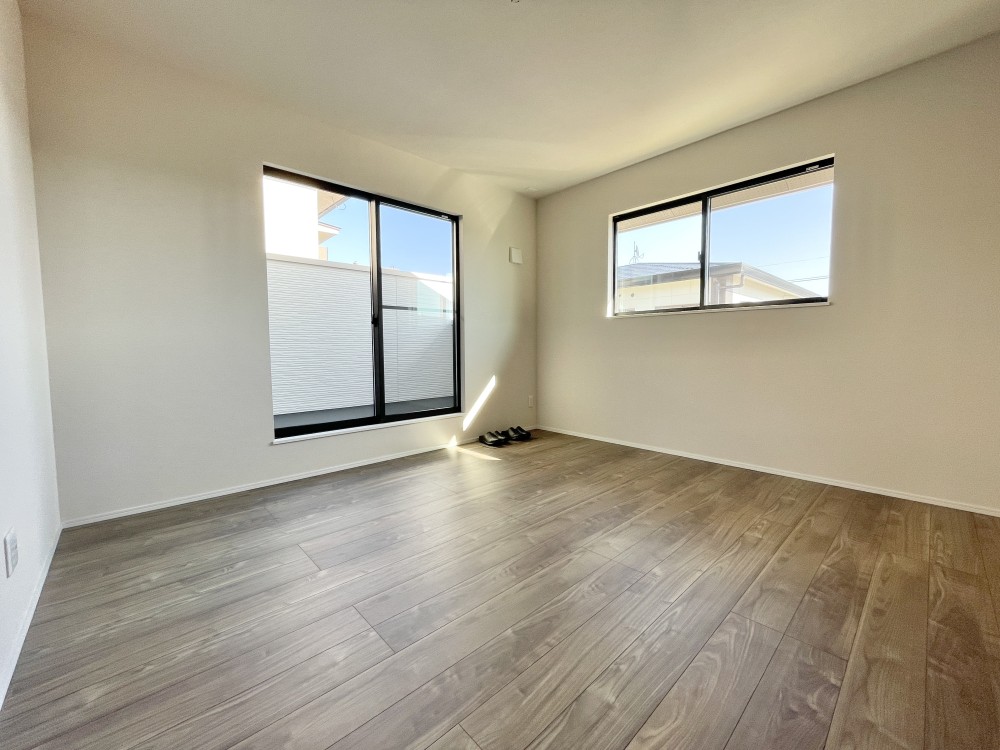 春日井市高山町　全5棟　No4 画像10