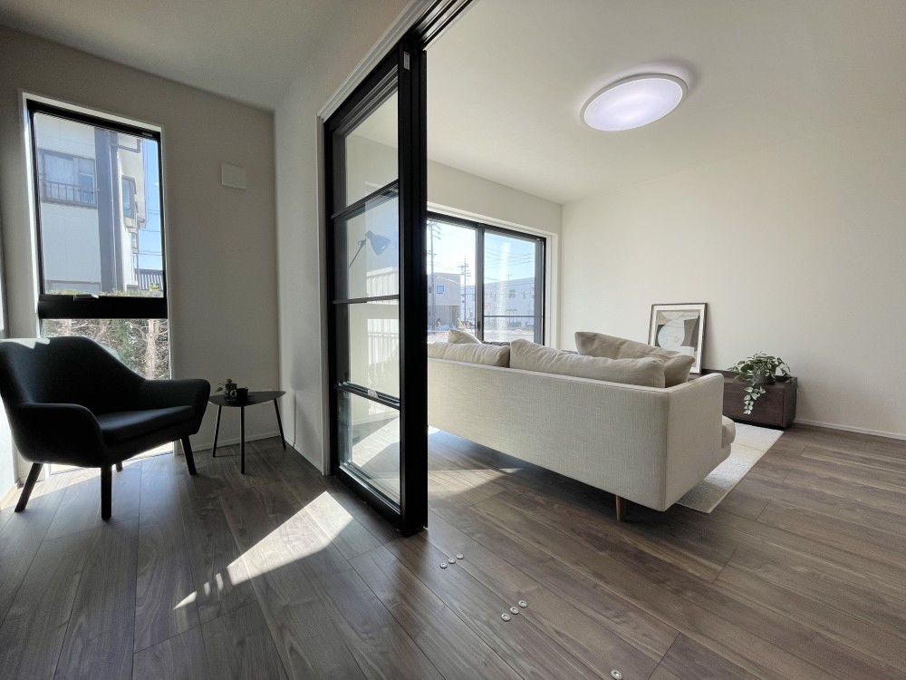 春日井市高山町　全5棟　No4 画像11