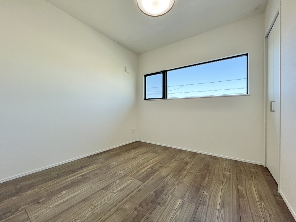 春日井市高山町　全5棟　No4 画像12