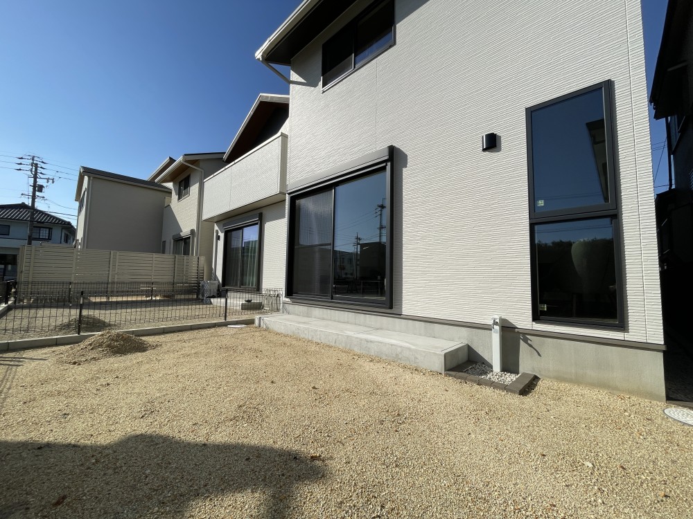 春日井市高山町　全5棟　No4 画像16