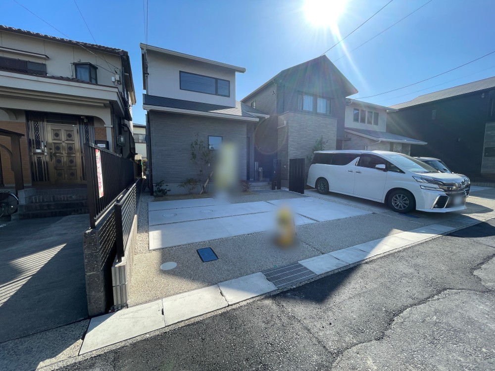 春日井市高山町　全5棟　No4 画像17