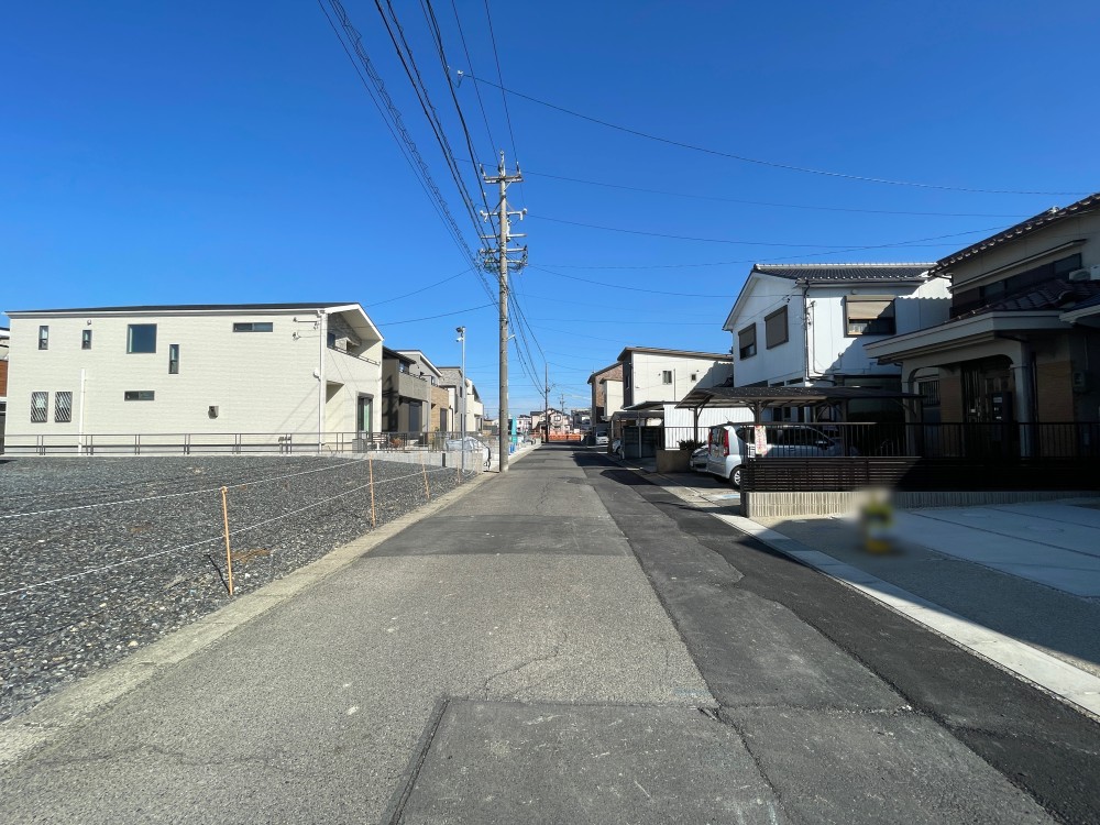 春日井市高山町　全5棟　No4 画像18