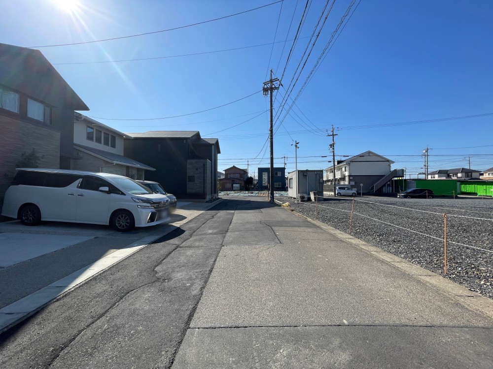 春日井市高山町　全5棟　No4 画像19