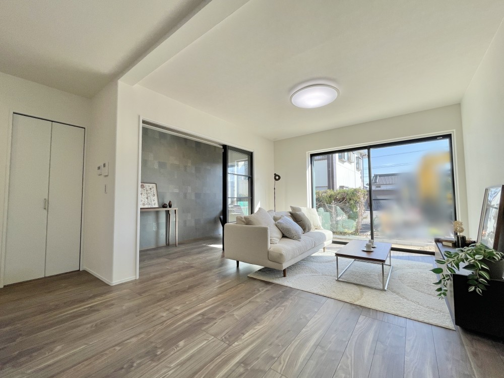 春日井市高山町　全5棟　No4 画像4