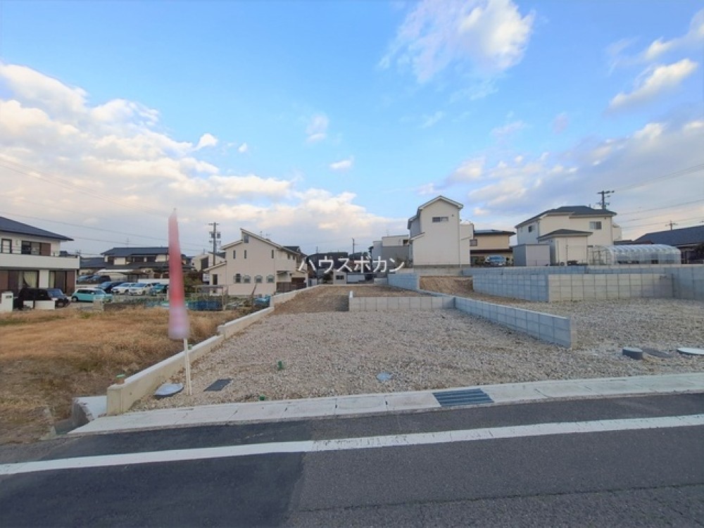 周辺環境良好になっております◎