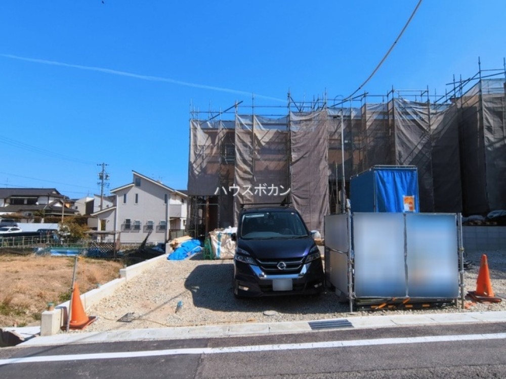 周辺環境良好になっております◎