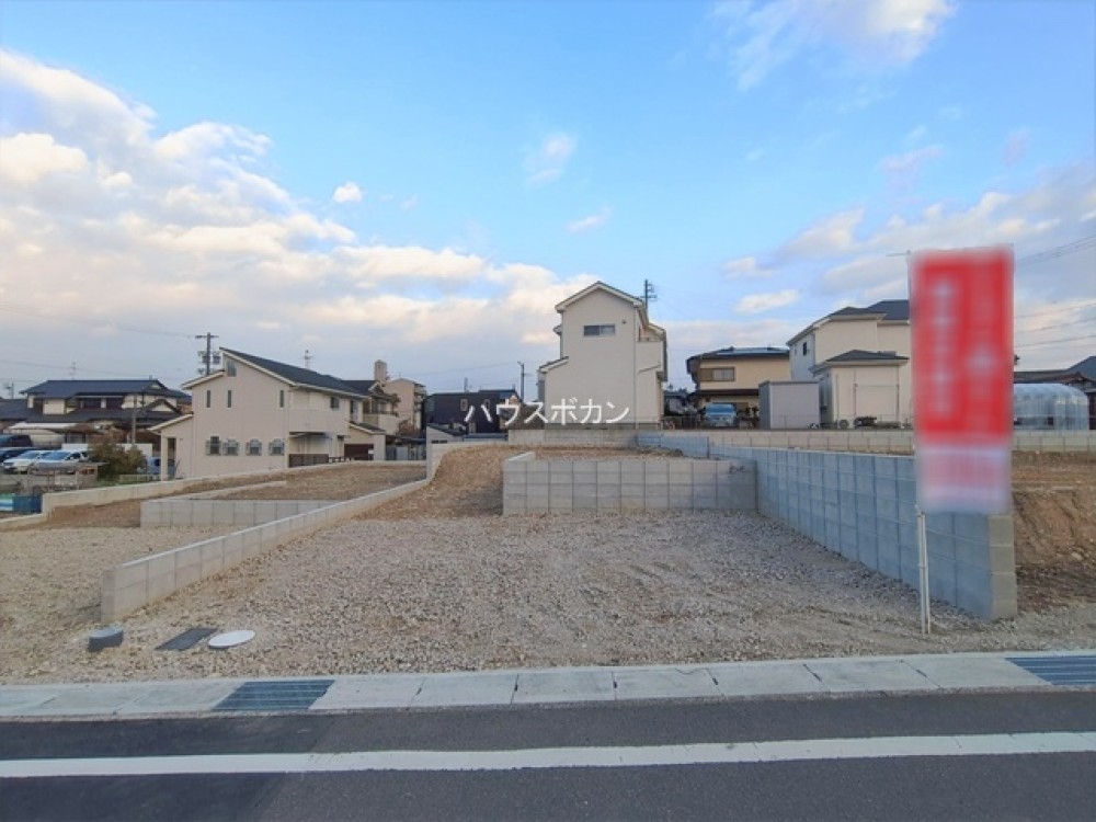 周辺環境良好になっております◎