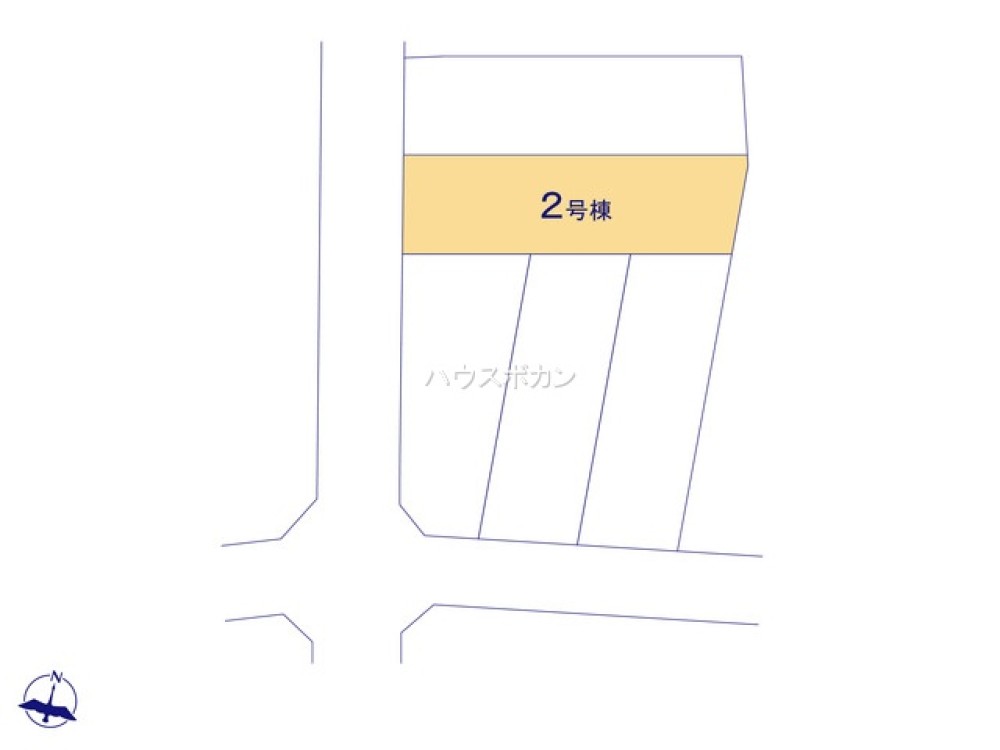 都市ガスです。