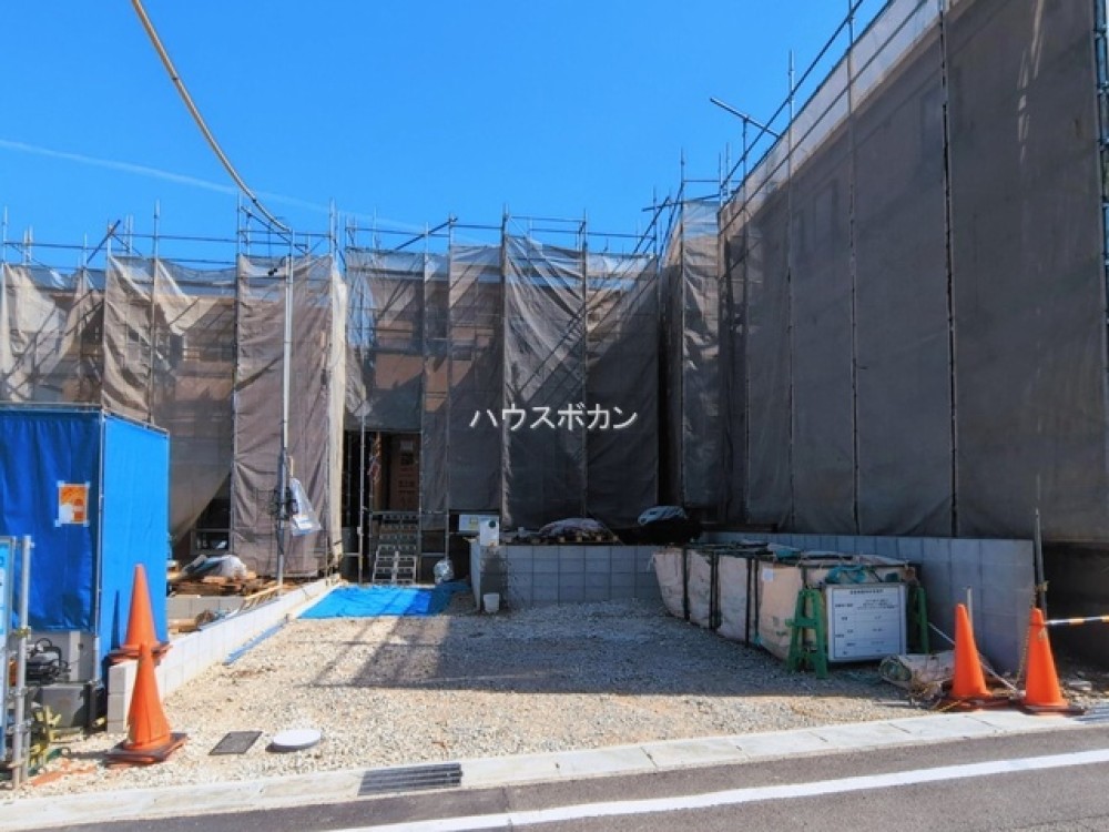 周辺環境良好になっております◎