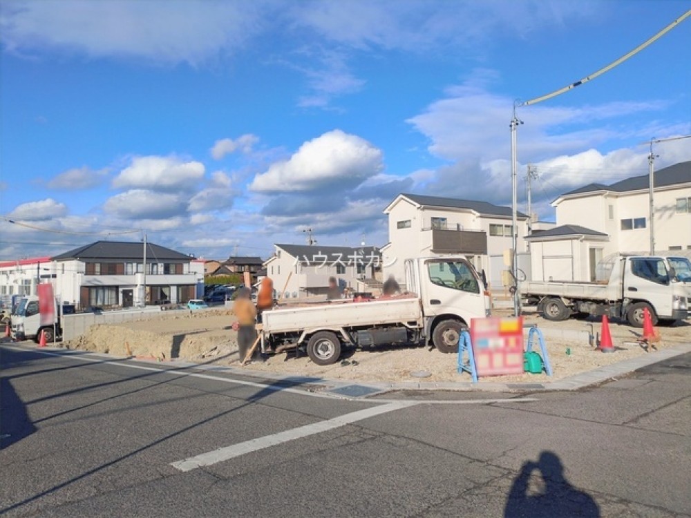 瀬戸市西寺山町　第2　全5棟　3号棟 画像3