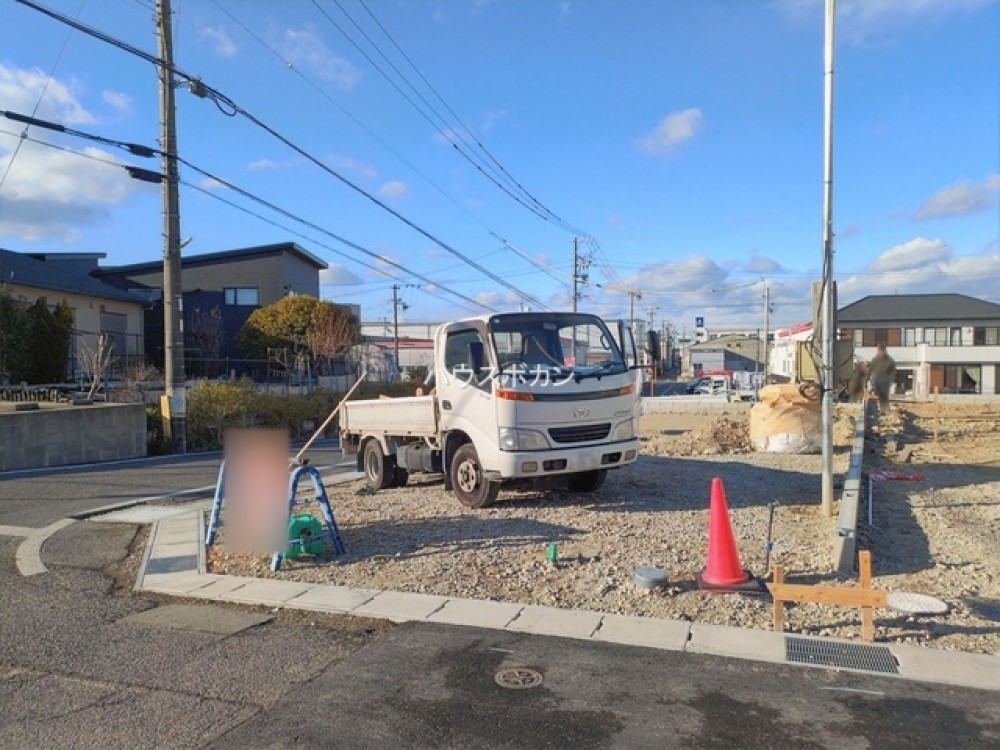 周辺環境良好になっております◎