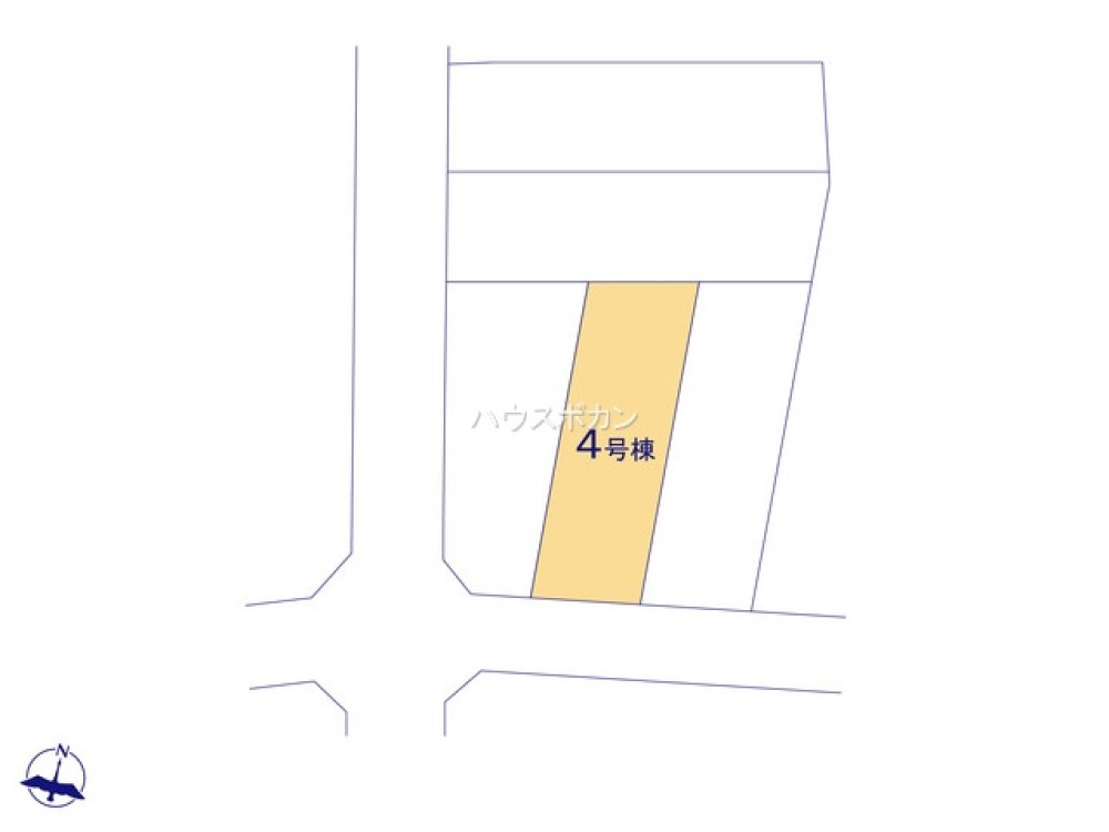 瀬戸市西寺山町　第2　全5棟　4号棟 画像4