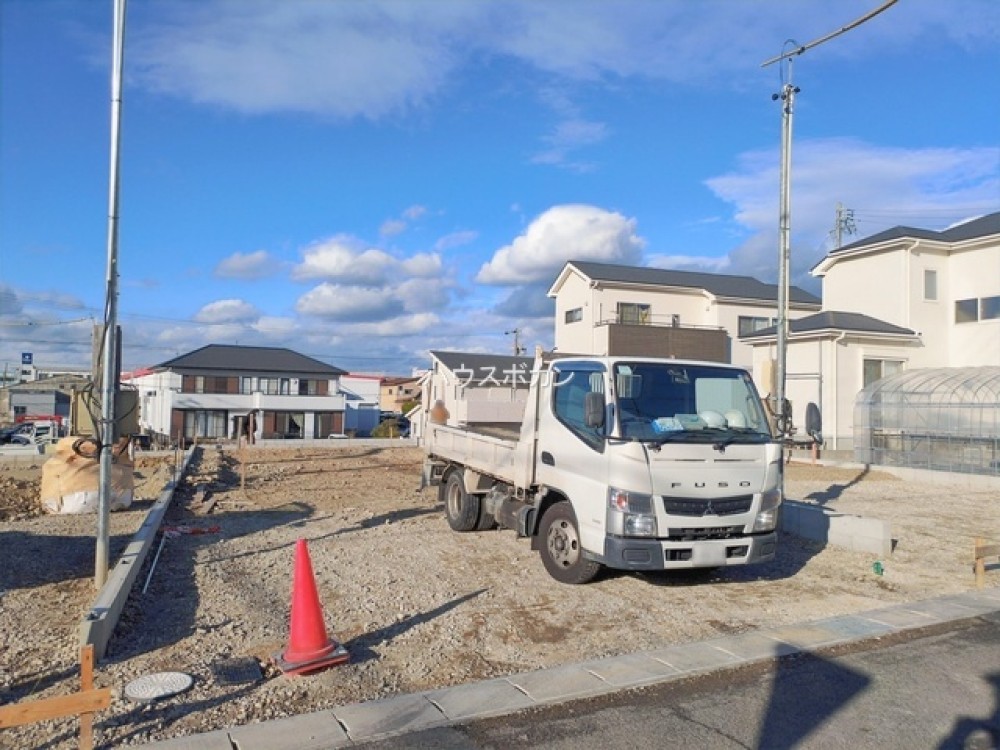 瀬戸市西寺山町　第2　全5棟　4号棟 画像3
