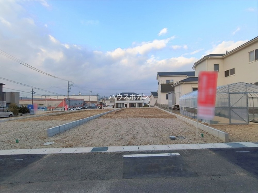 周辺環境良好になっております◎