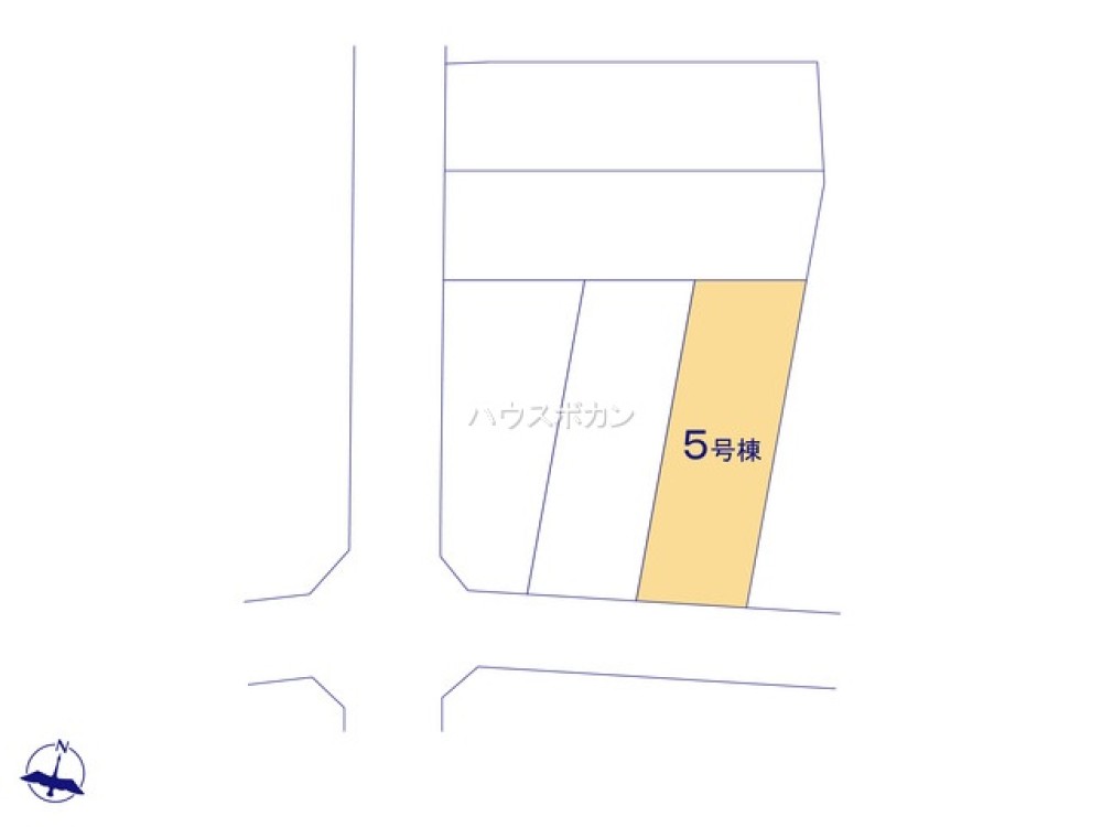 不動産のこと何でもご相談ください。