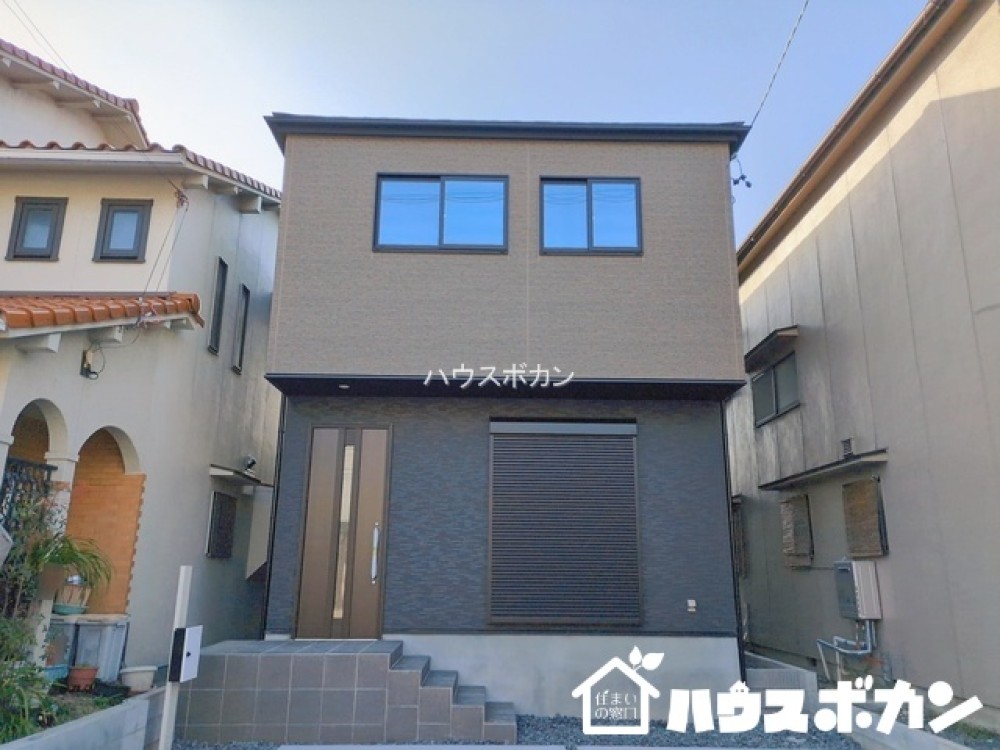 名古屋市港区幸町　1期　全1棟　1号棟 画像4