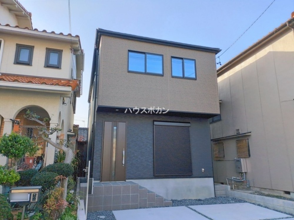 名古屋市港区幸町　1期　全1棟　1号棟 画像4