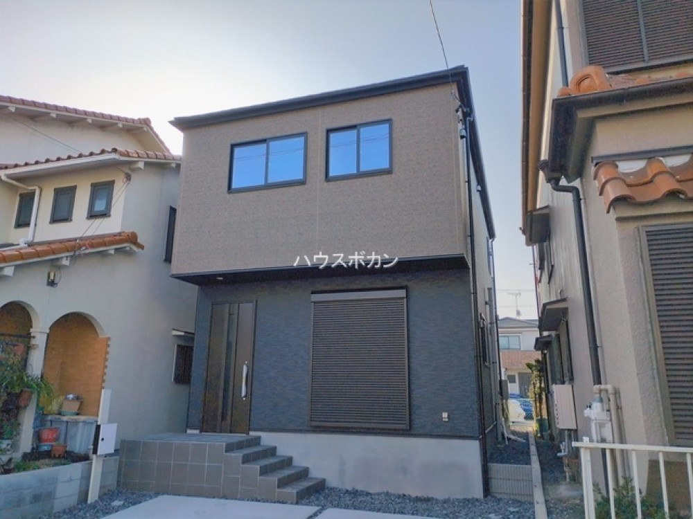 名古屋市港区幸町　1期　全1棟　1号棟 画像5