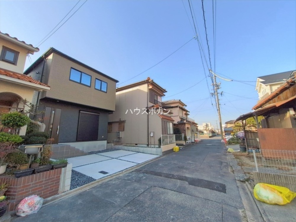 名古屋市港区幸町　1期　全1棟　1号棟 画像6