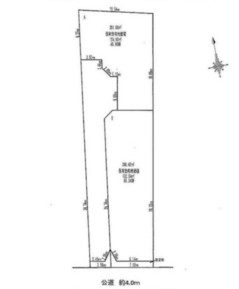 春日井市浅山町　全2区画　A区画 画像6