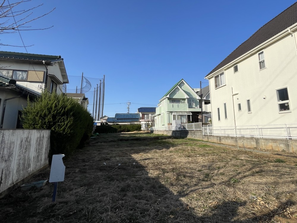 春日井市浅山町　全2区画　A区画 画像2