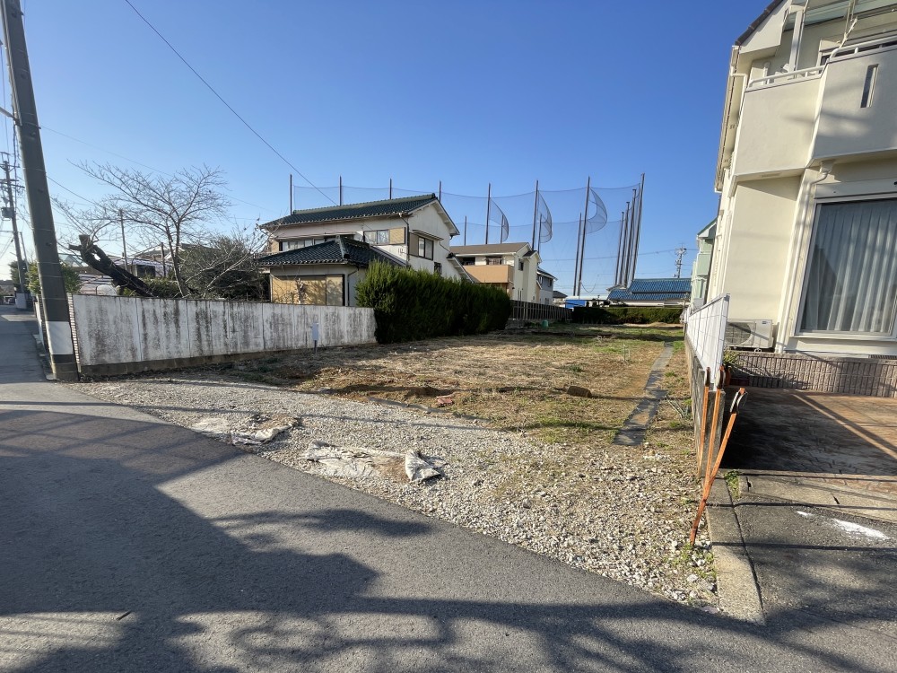 春日井市浅山町　全2区画　B区画 画像5