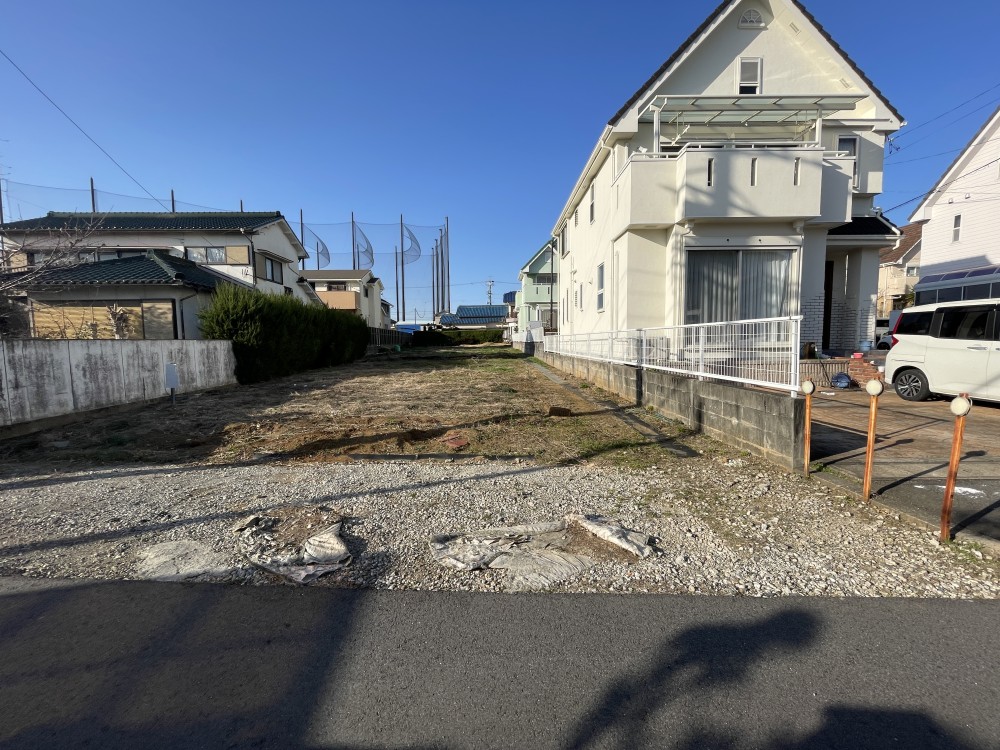 春日井市浅山町　全2区画　B区画 画像4