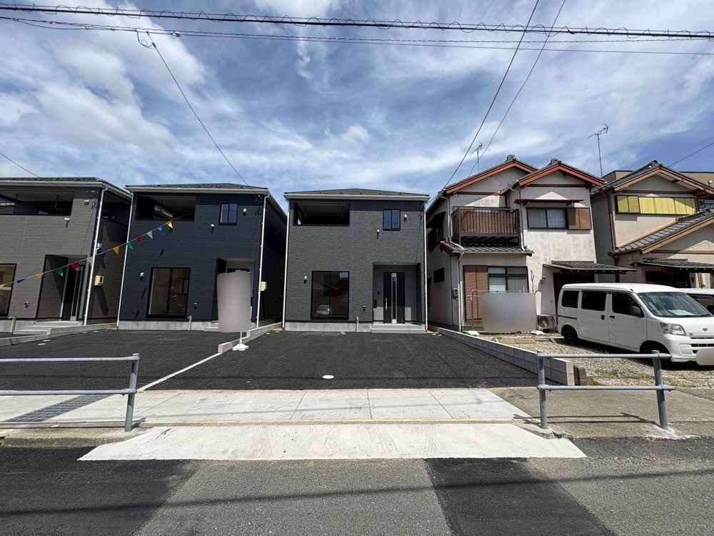 豊橋市忠興第3　全6棟　4号棟 画像20