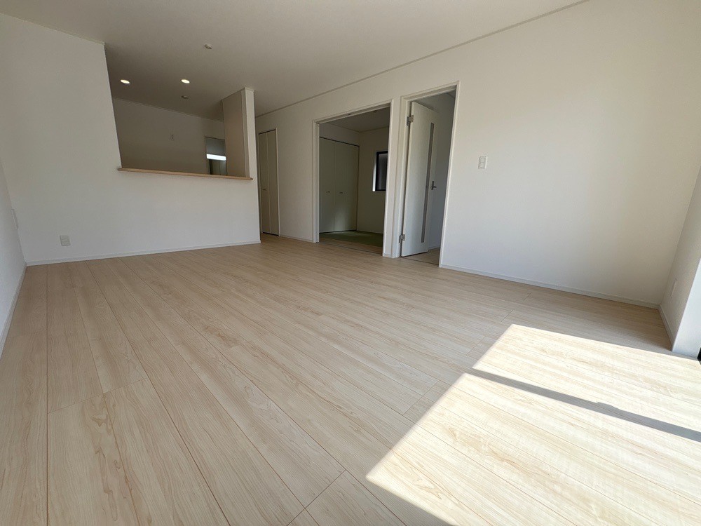 豊橋市忠興第3　全6棟　4号棟 画像19