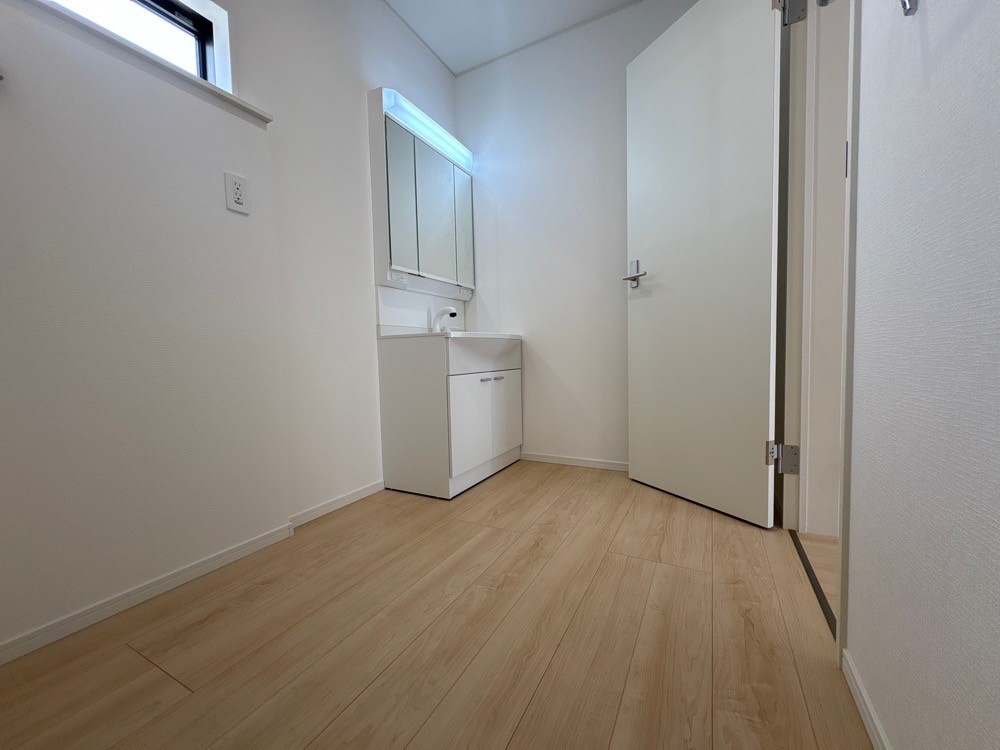 豊橋市忠興第3　全6棟　4号棟 画像5