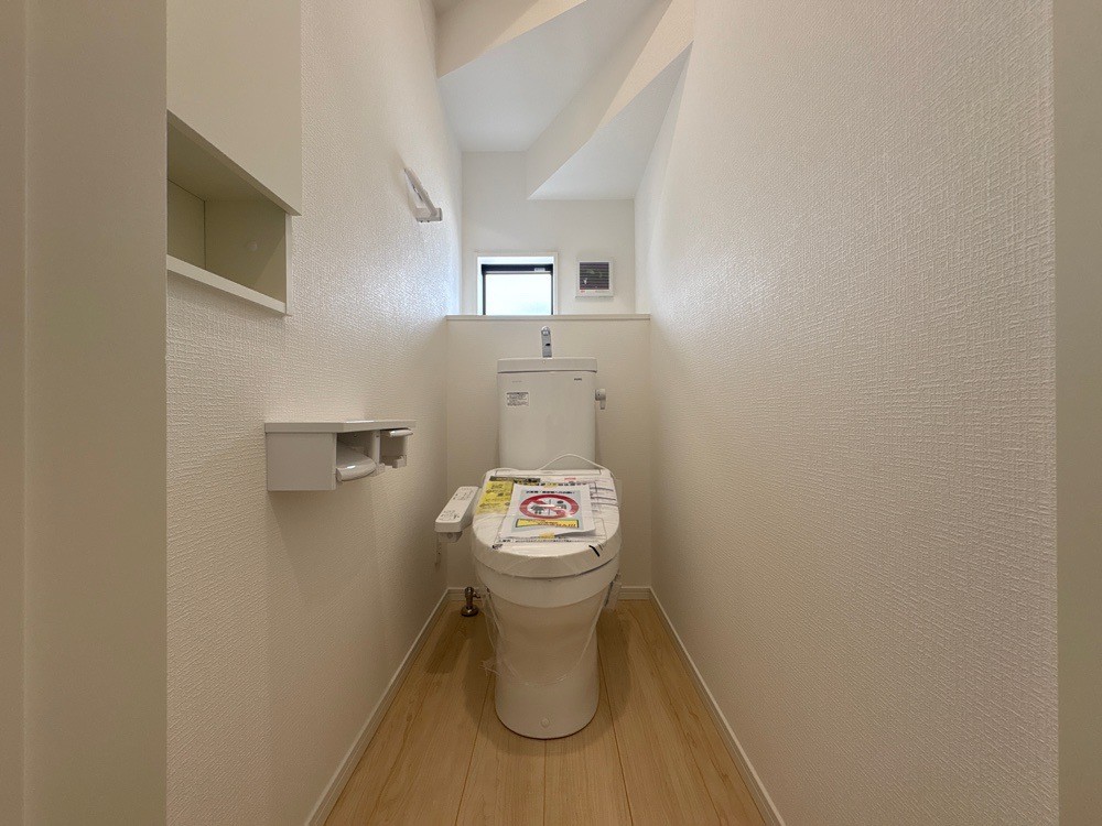 豊橋市忠興第3　全6棟　4号棟 画像6