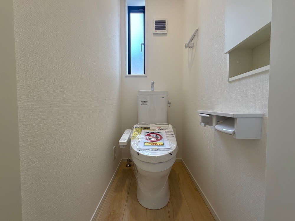 豊橋市忠興第3　全6棟　4号棟 画像7