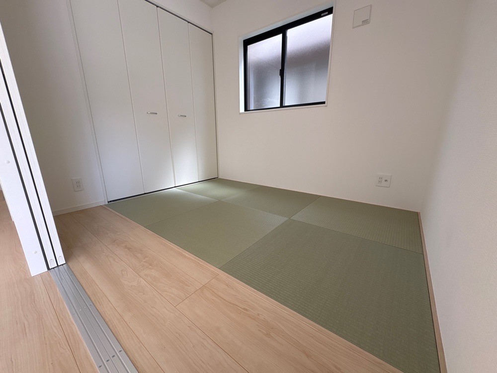 豊橋市忠興第3　全6棟　4号棟 画像8