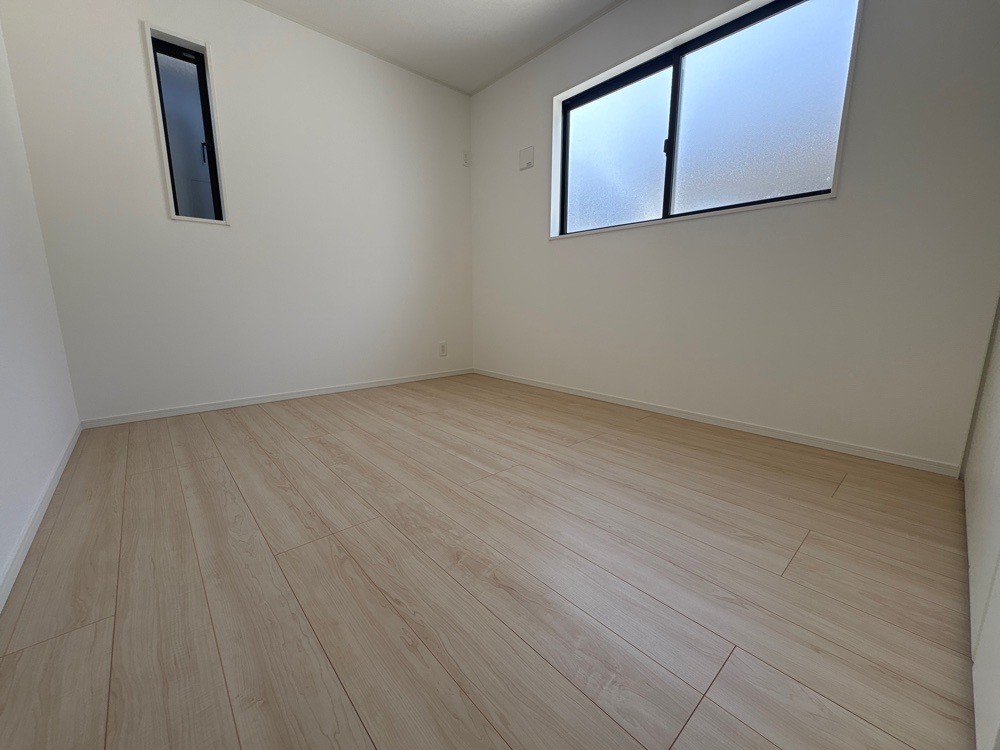 豊橋市忠興第3　全6棟　4号棟 画像9