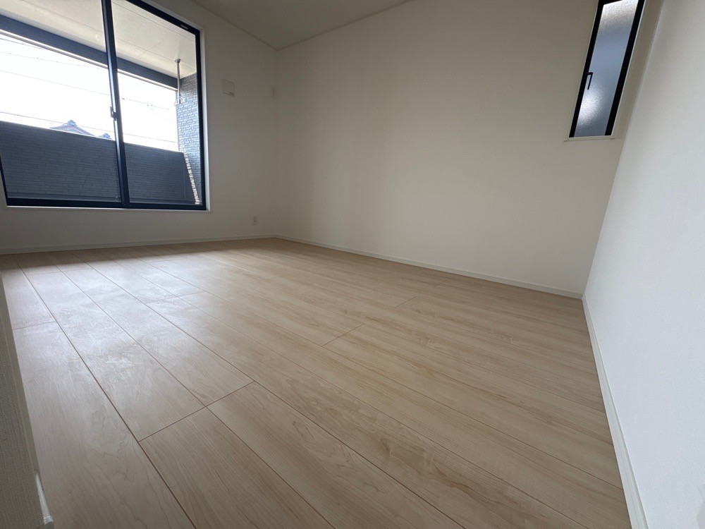 豊橋市忠興第3　全6棟　4号棟 画像10