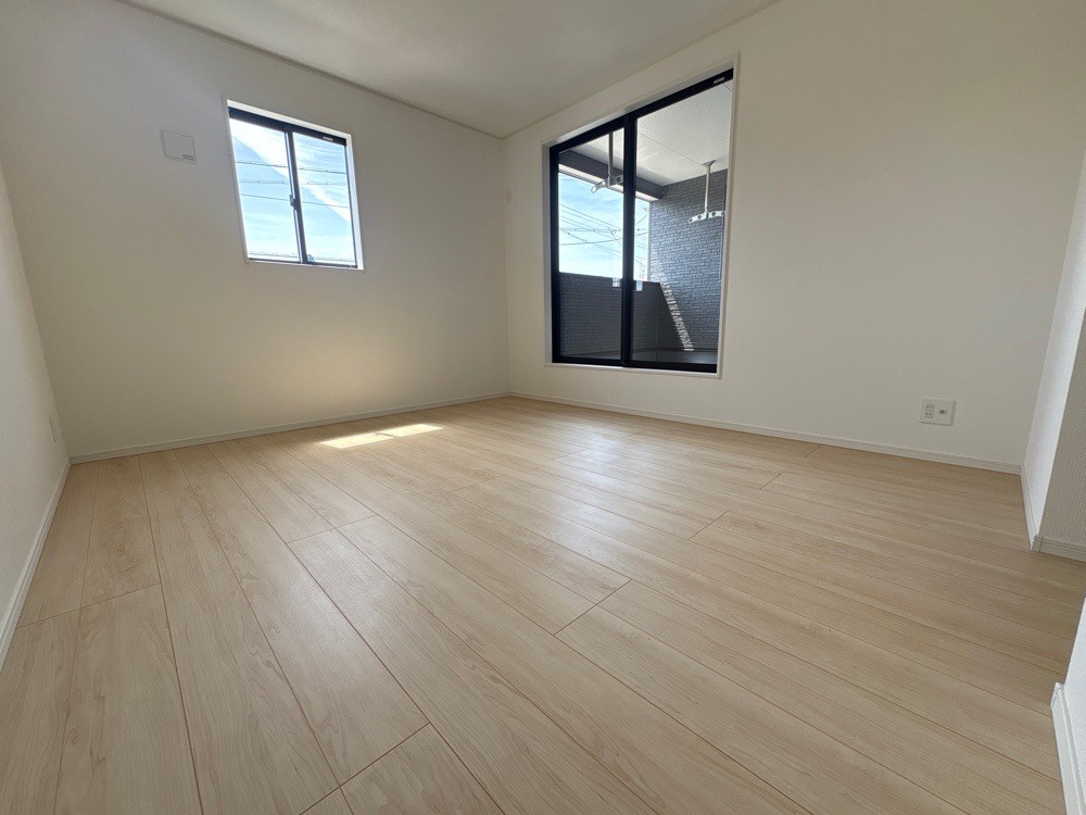 豊橋市忠興第3　全6棟　4号棟 画像11