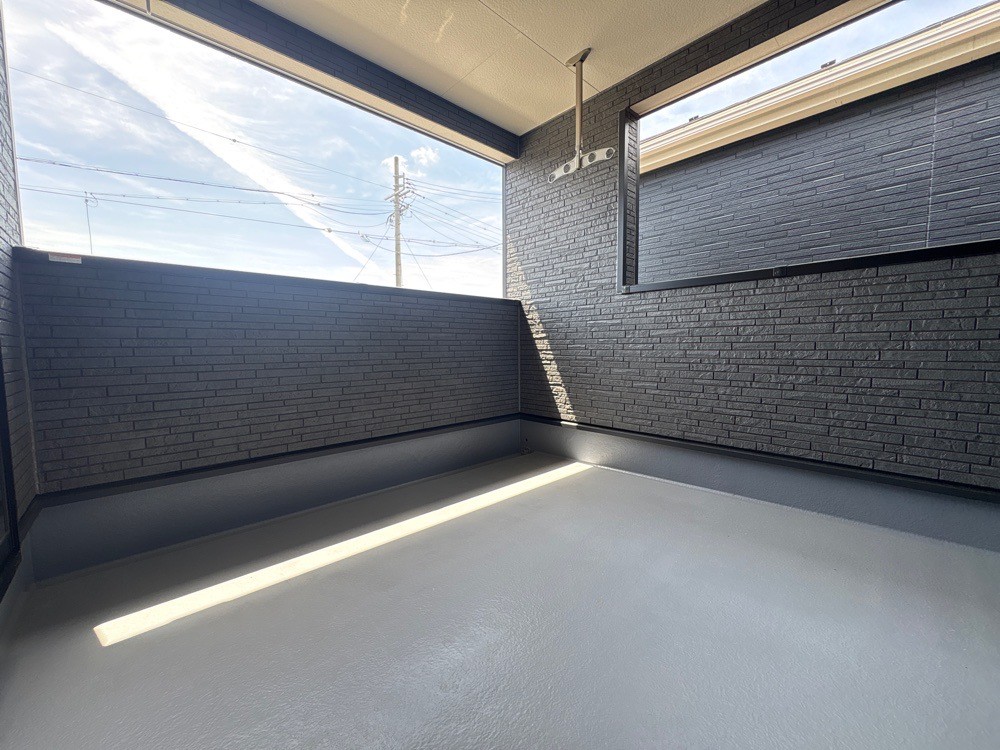 豊橋市忠興第3　全6棟　4号棟 画像17