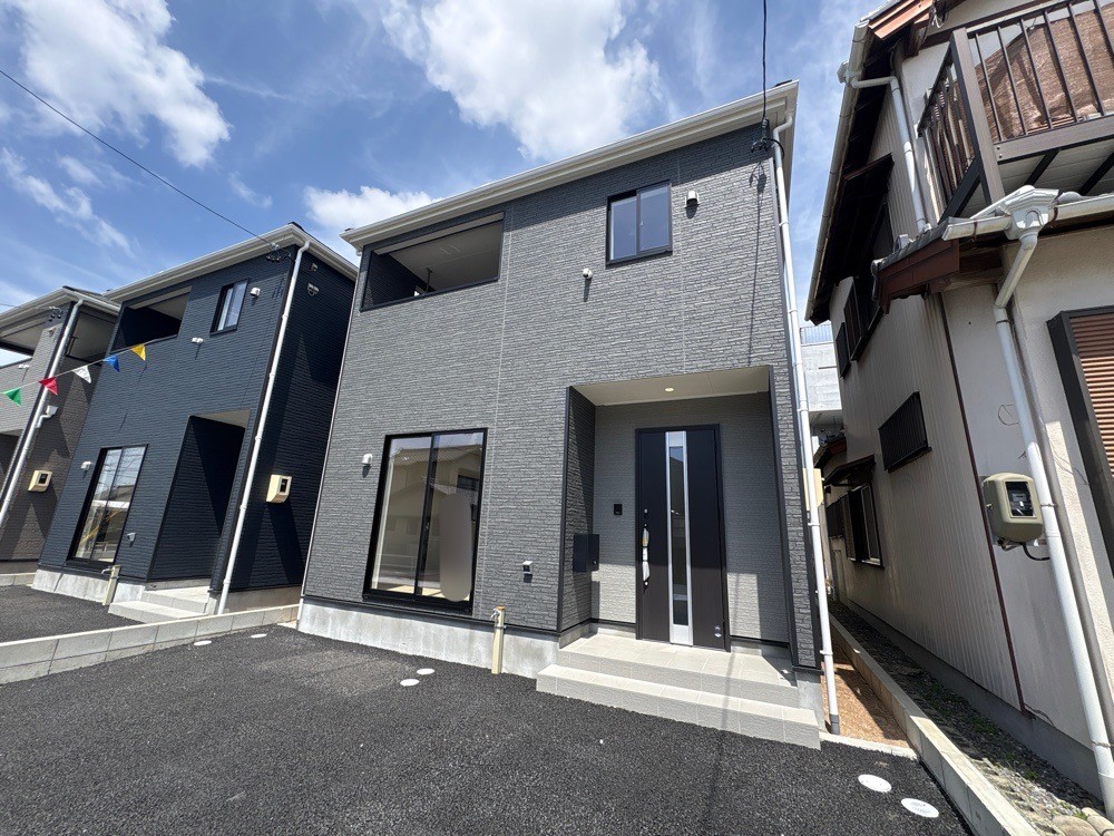 豊橋市忠興第3　全6棟　4号棟 画像18