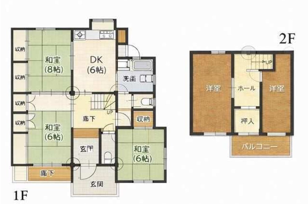 豊橋市天伯町 画像1