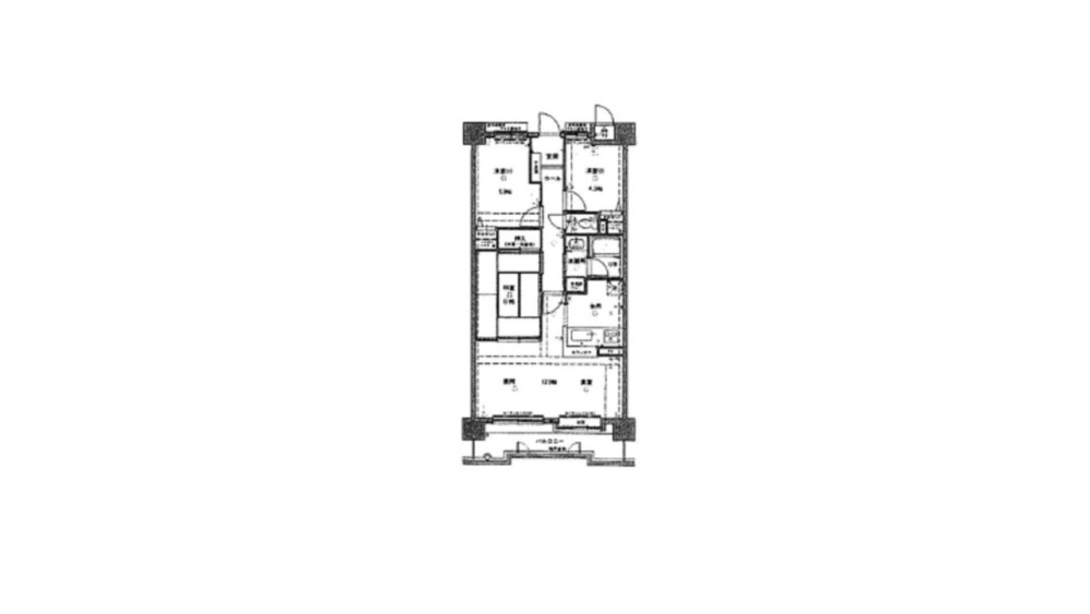 キャステージ水野 画像1
