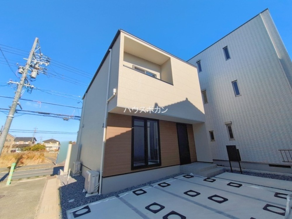 春日井市町屋町　全1棟　A棟 画像3