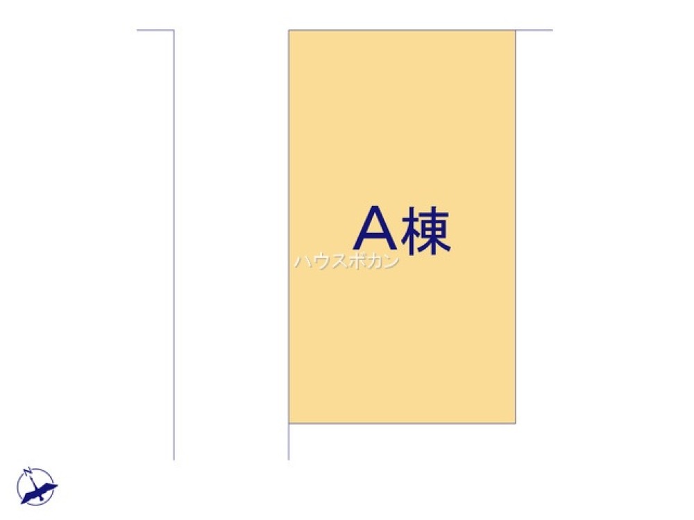春日井市町屋町　全1棟　A棟 画像4