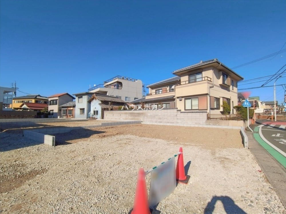 春日井市坂下町　第2　全4棟　1号棟 画像5