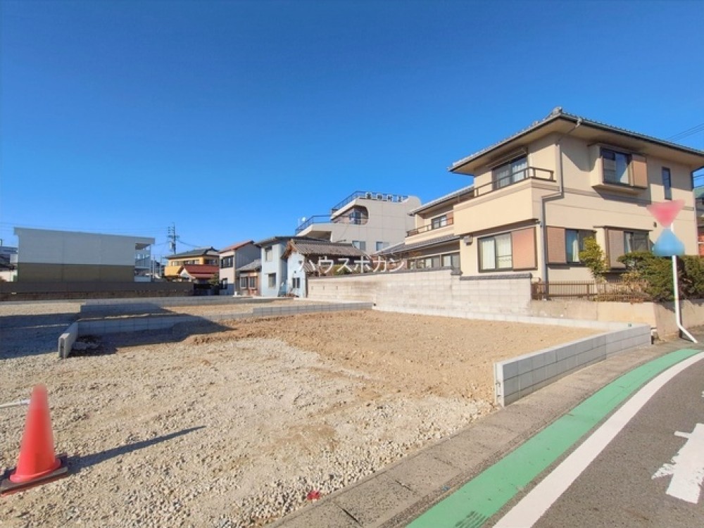 周辺環境良好になっております◎