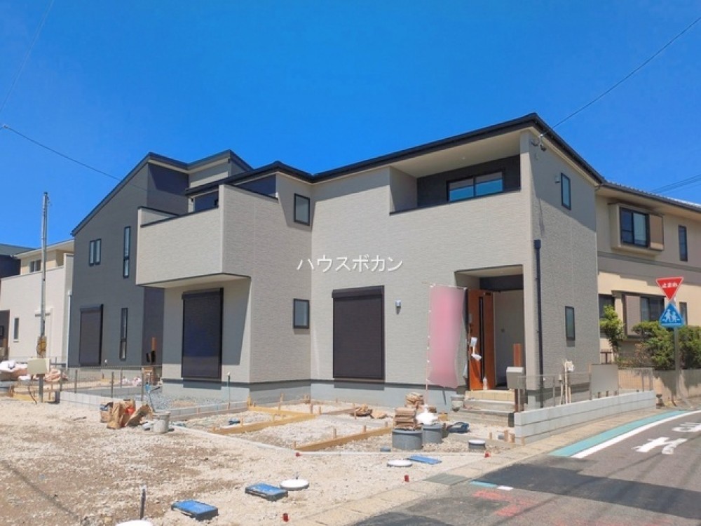 春日井市坂下町　第2　全4棟　1号棟 画像5