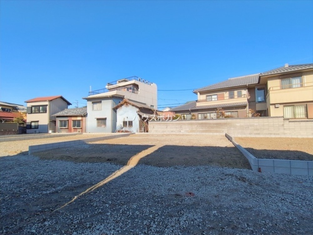 春日井市坂下町　第2　全4棟　2号棟 画像5