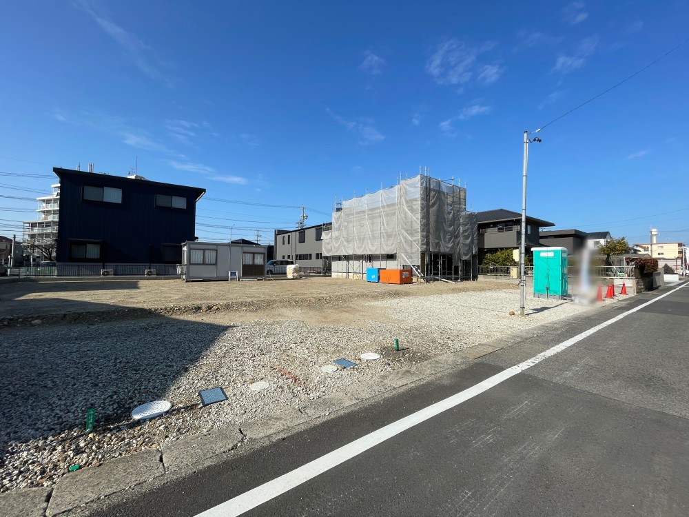 春日井市柏原町　全4区画　D区画 画像5