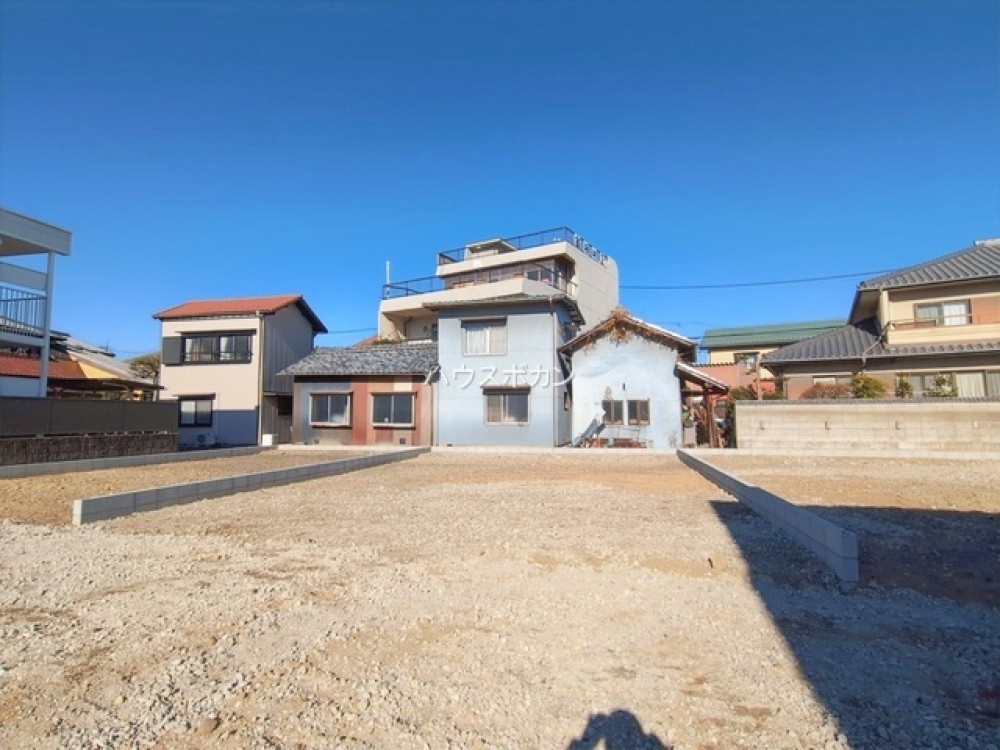 春日井市坂下町　第2　全4棟　3号棟 画像5